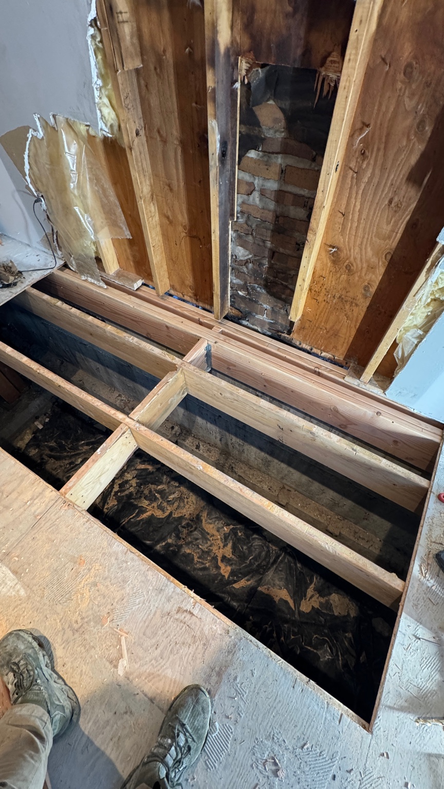 Structural Repair