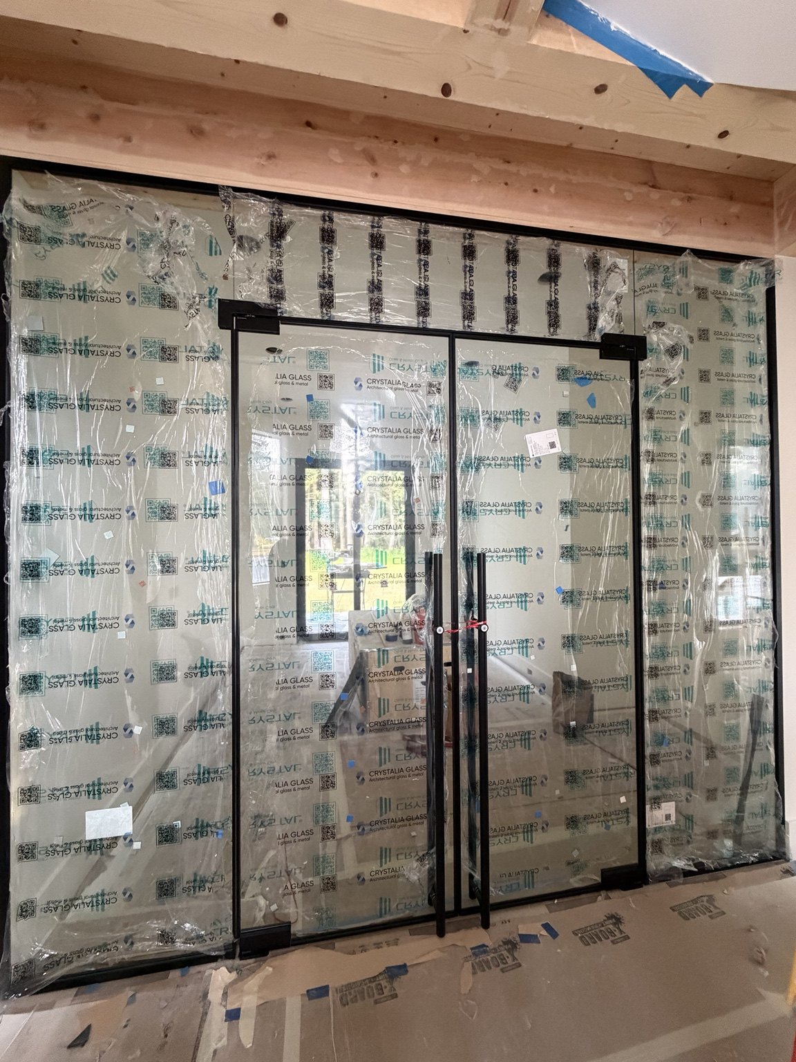 Architectural Glass