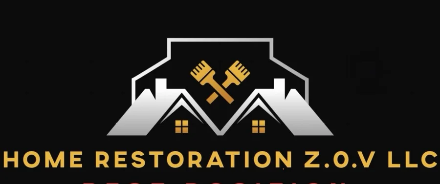 Home Restoration Z.O.V LLC logo